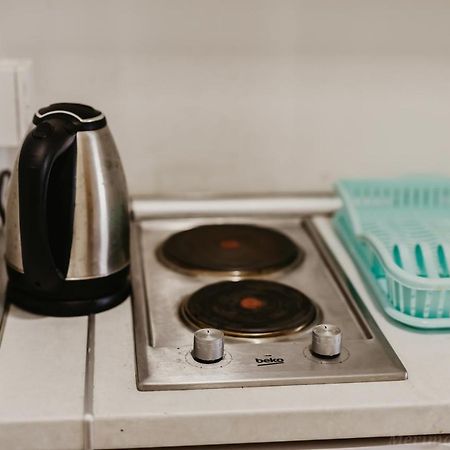 Apartment As-Mo 莫斯塔尔 外观 照片