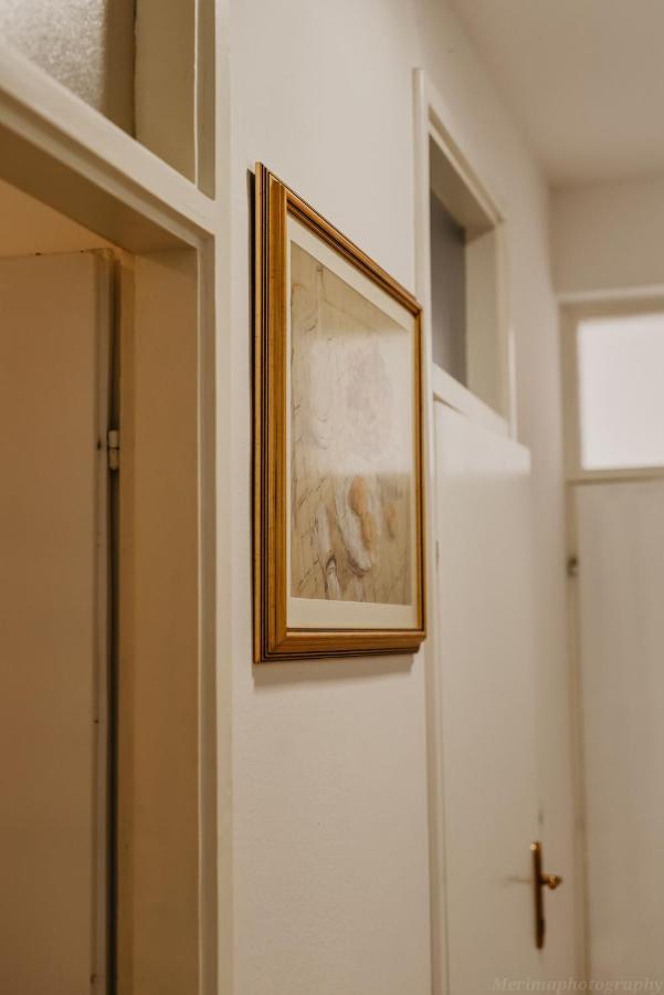 Apartment As-Mo 莫斯塔尔 外观 照片