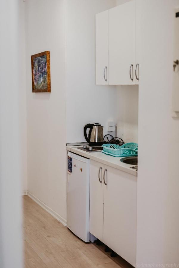 Apartment As-Mo 莫斯塔尔 外观 照片
